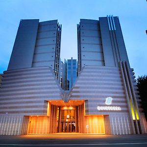 Quintessa Hotel Sapporo