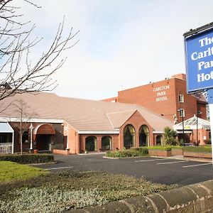 Carlton Park Hotel Rotherham